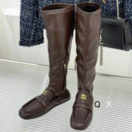 Picture of Miumiu Shoes _SKUMiuMiusz35-40JX100217958